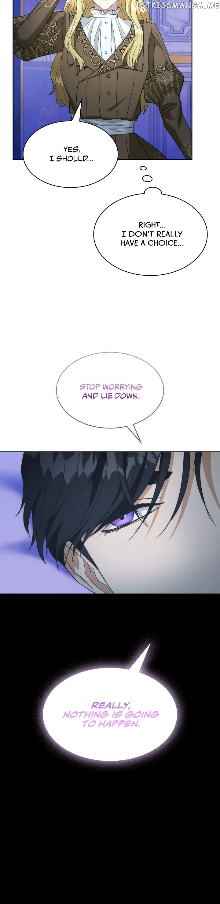 I Became a Sitter for the Obsessive Villains Chapter 19 Online - página 21