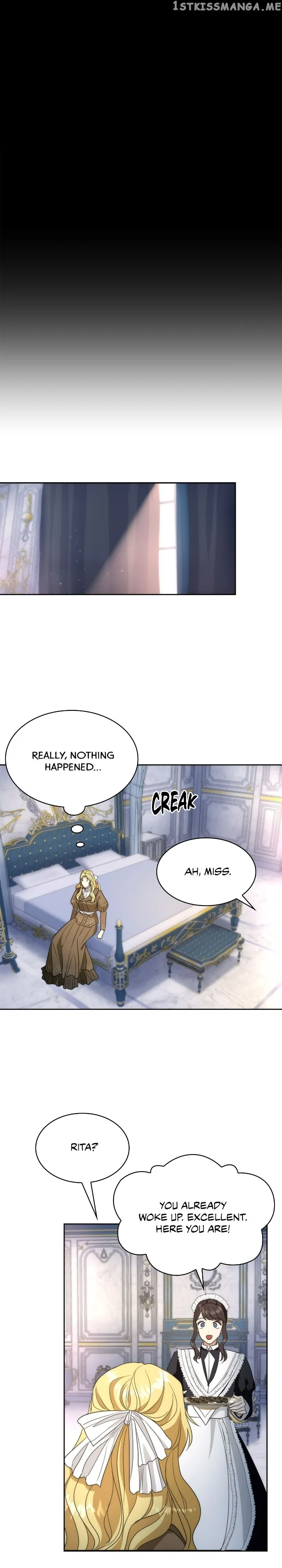 I Became a Sitter for the Obsessive Villains Chapter 19 Online - página 22