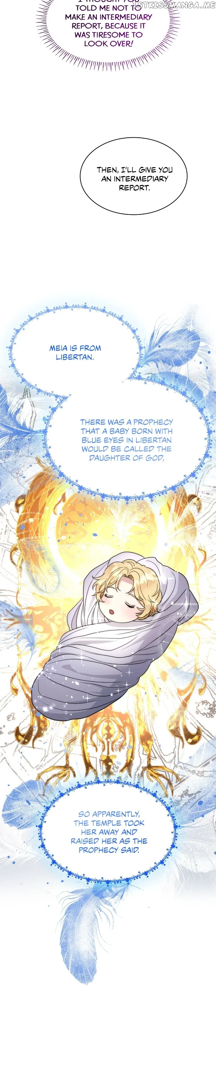 I Became a Sitter for the Obsessive Villains Chapter 19 Online - página 30