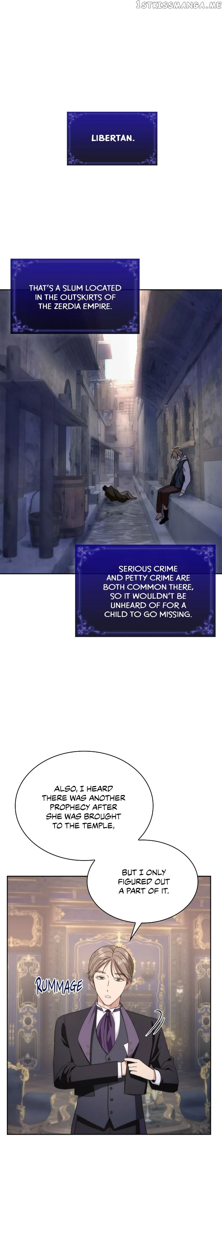 I Became a Sitter for the Obsessive Villains Chapter 19 Online - página 31