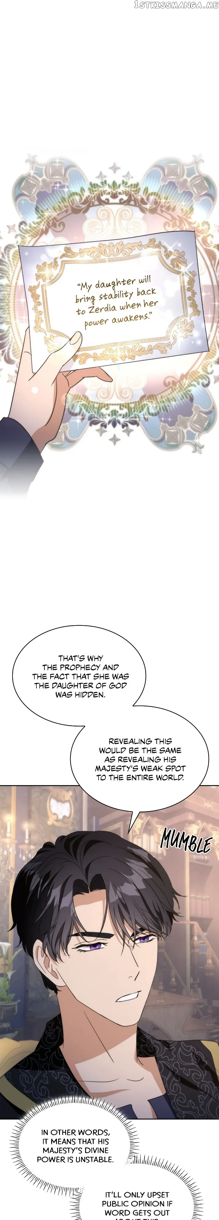 I Became a Sitter for the Obsessive Villains Chapter 19 Online - página 33