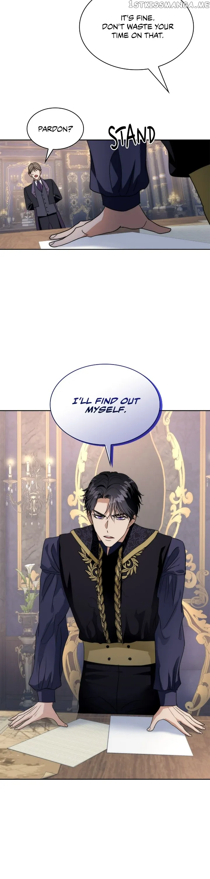I Became a Sitter for the Obsessive Villains Chapter 19 Online - página 36