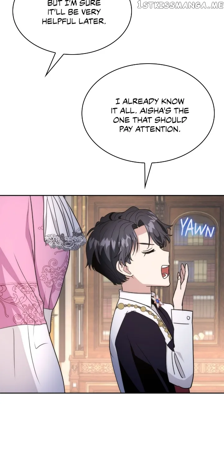 I Became a Sitter for the Obsessive Villains Chapter 20 Online - página 2