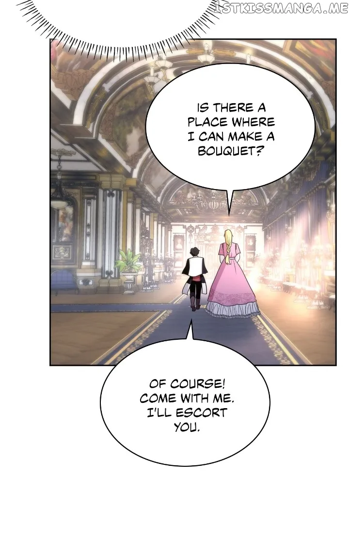 I Became a Sitter for the Obsessive Villains Chapter 20 Online - página 8