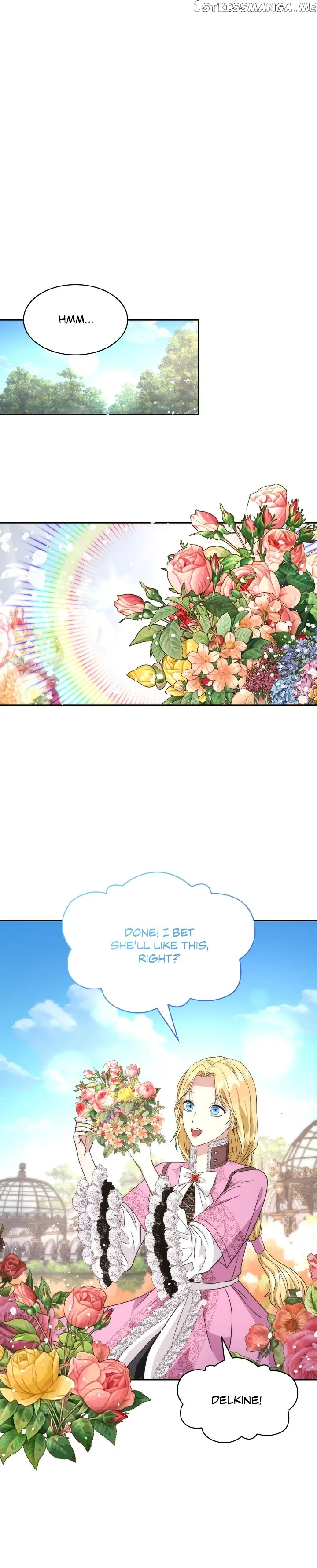 I Became a Sitter for the Obsessive Villains Chapter 20 Online - página 12
