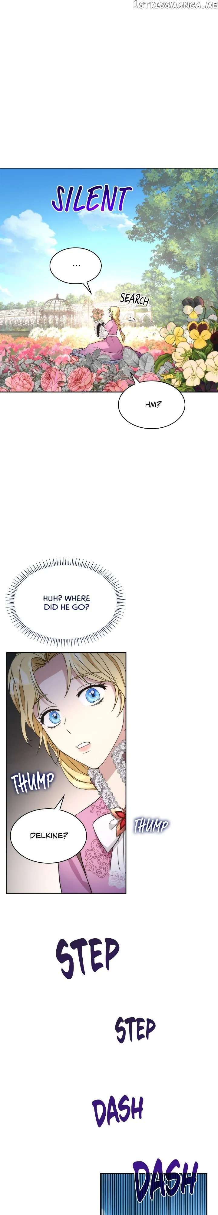 I Became a Sitter for the Obsessive Villains Chapter 20 Online - página 13