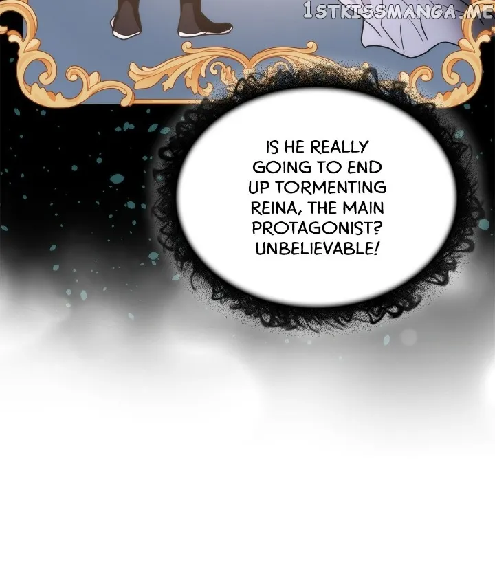 I Became a Sitter for the Obsessive Villains Chapter 20 Online - página 22