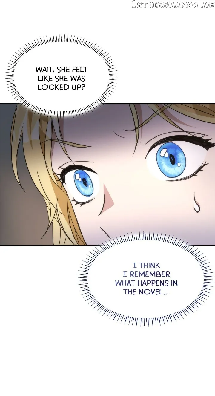 I Became a Sitter for the Obsessive Villains Chapter 20 Online - página 31
