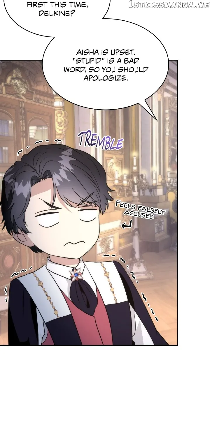 I Became a Sitter for the Obsessive Villains Chapter 20 Online - página 37