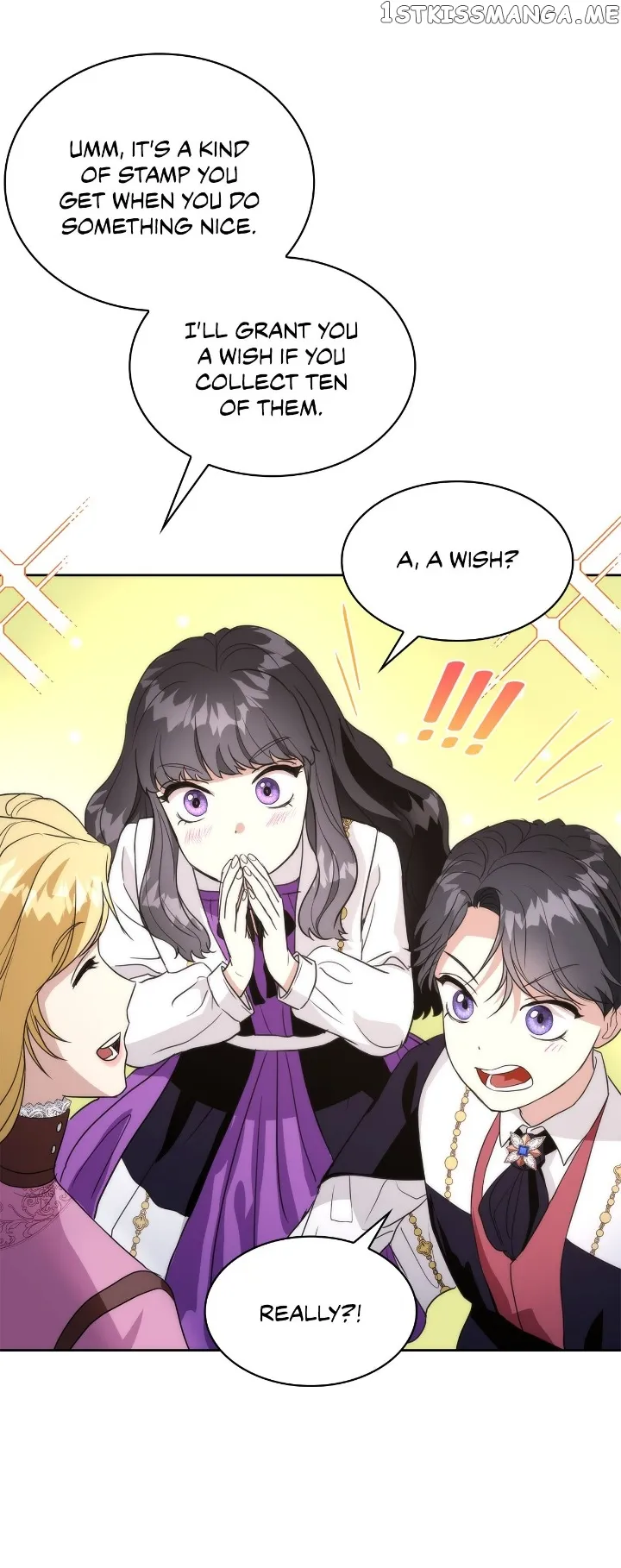 I Became a Sitter for the Obsessive Villains Chapter 21 Online - página 3