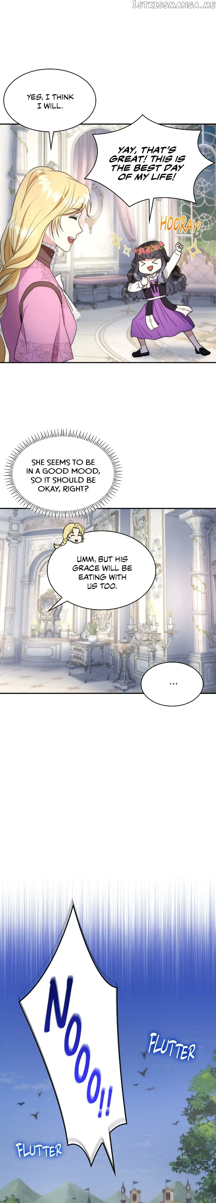 I Became a Sitter for the Obsessive Villains Chapter 21 Online - página 10
