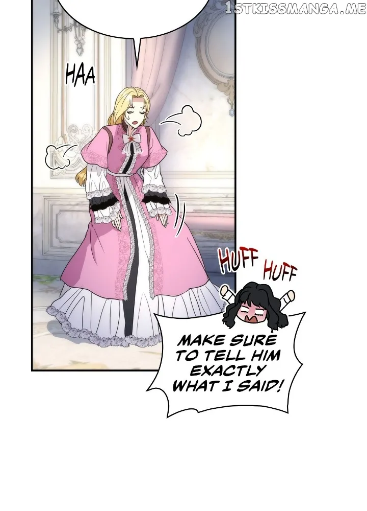 I Became a Sitter for the Obsessive Villains Chapter 21 Online - página 13