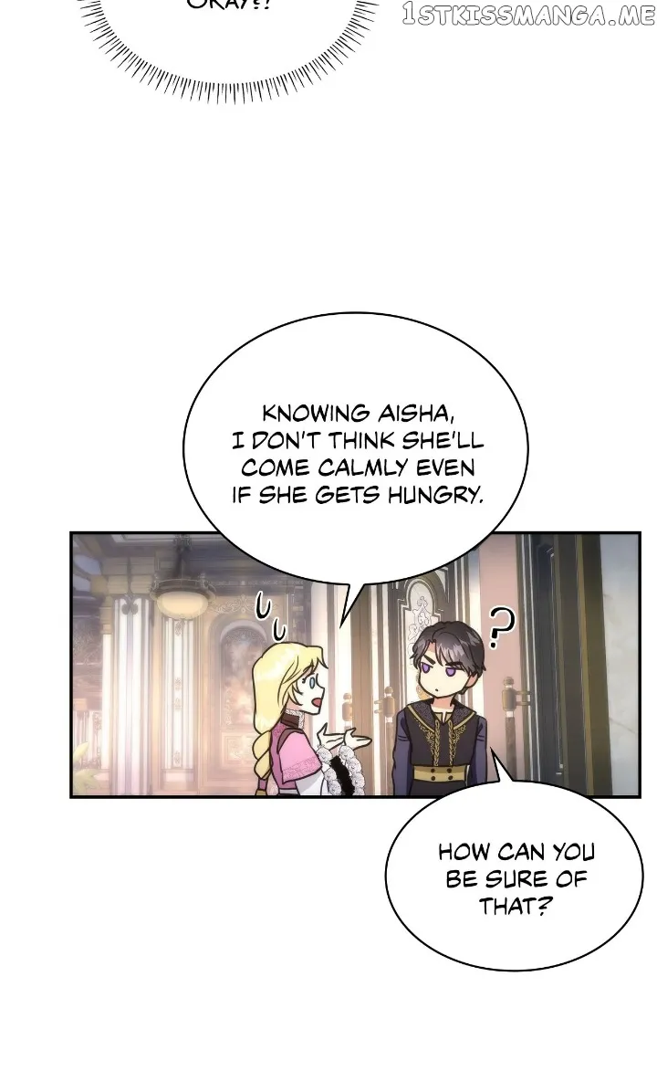 I Became a Sitter for the Obsessive Villains Chapter 21 Online - página 17