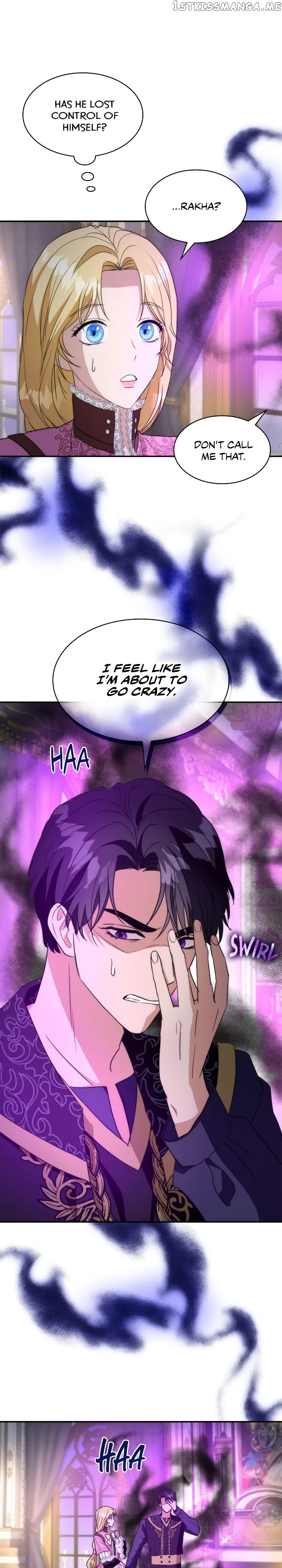 I Became a Sitter for the Obsessive Villains Chapter 21 Online - página 22