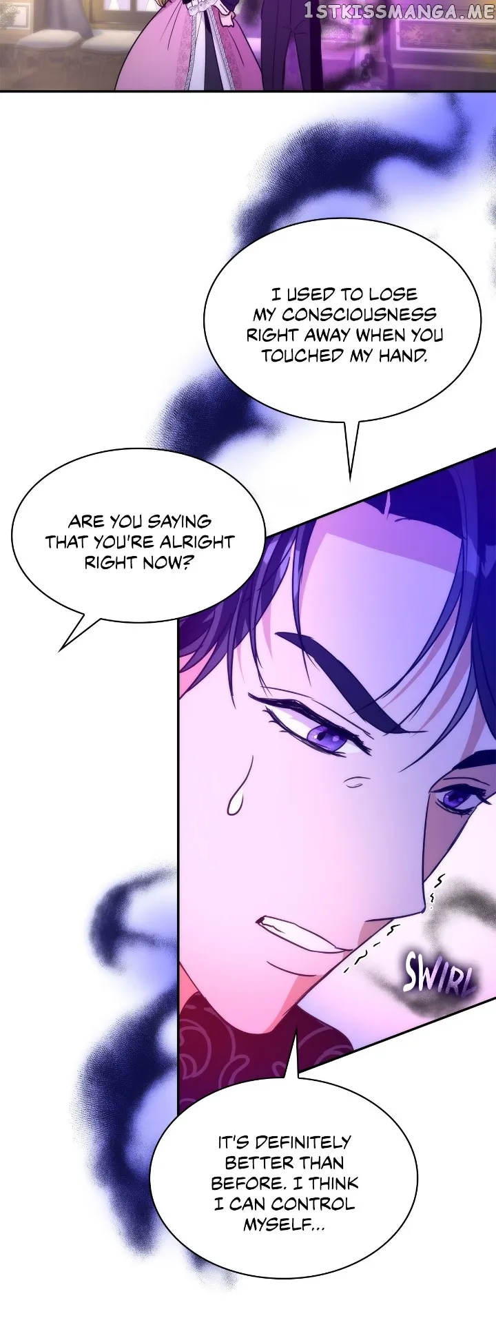 I Became a Sitter for the Obsessive Villains Chapter 21 Online - página 23