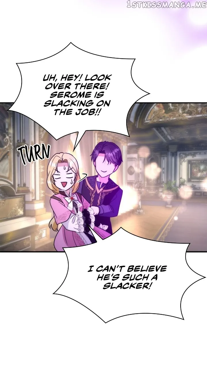 I Became a Sitter for the Obsessive Villains Chapter 21 Online - página 25