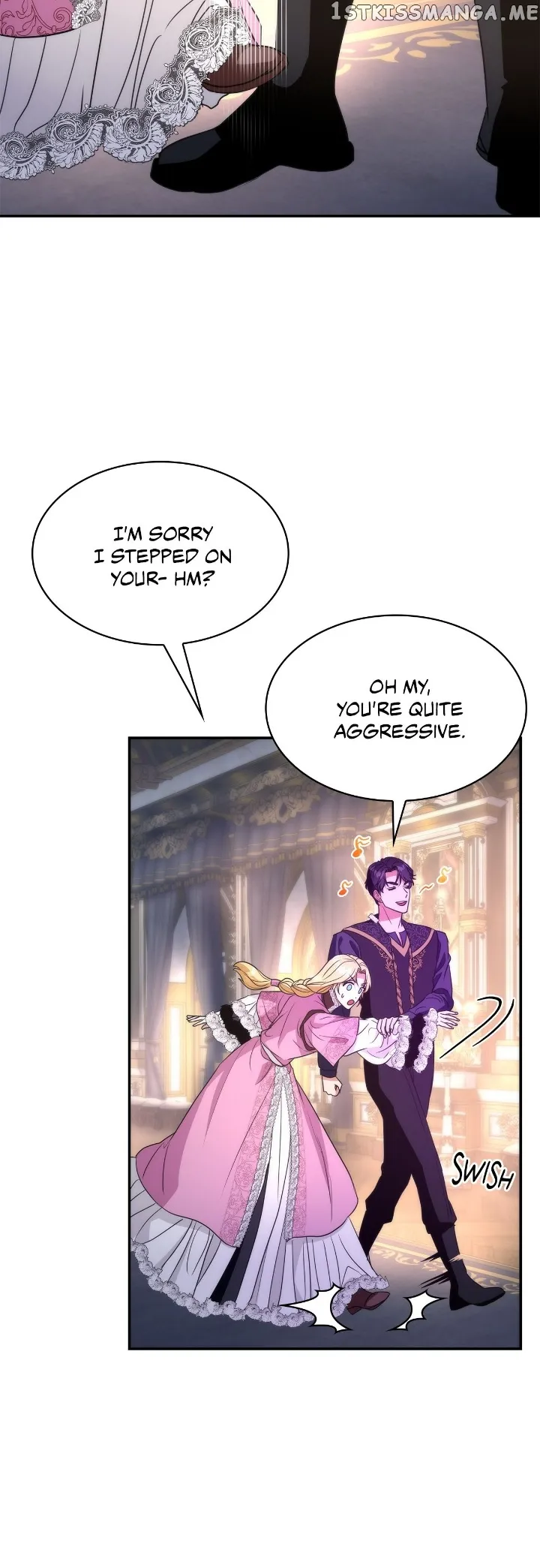 I Became a Sitter for the Obsessive Villains Chapter 21 Online - página 27