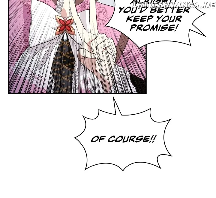 I Became a Sitter for the Obsessive Villains Chapter 21 Online - página 31