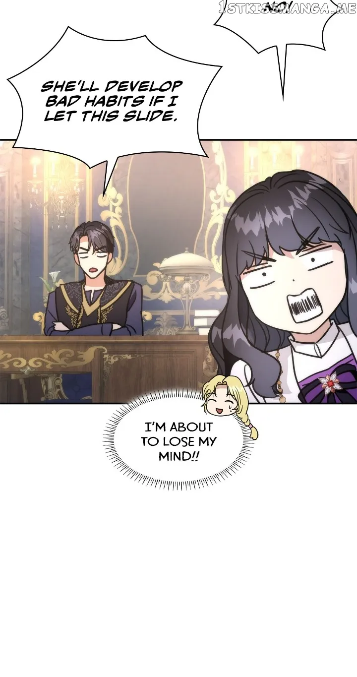 I Became a Sitter for the Obsessive Villains Chapter 21 Online - página 35
