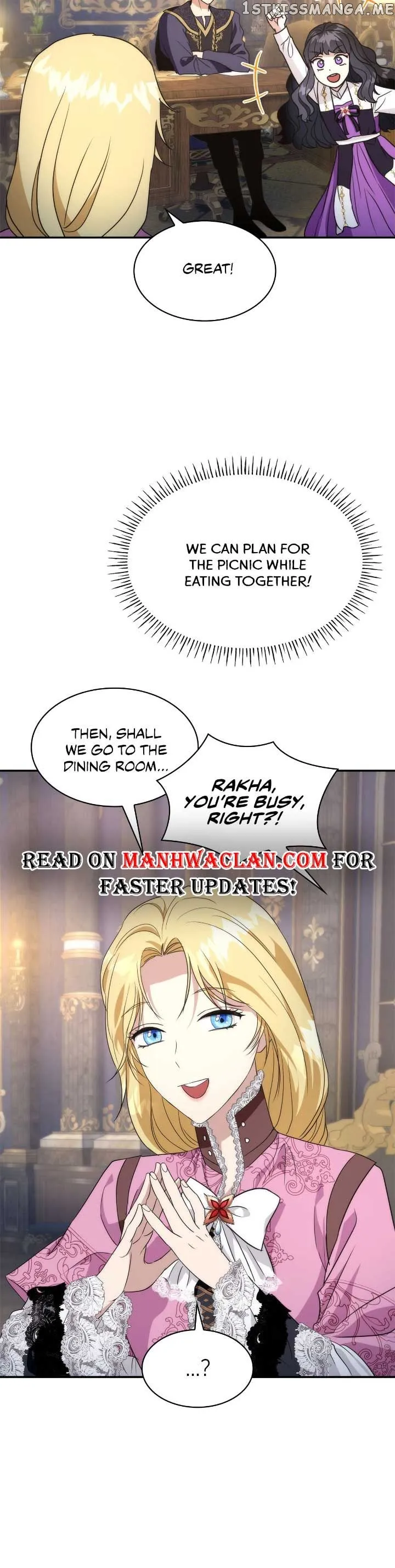 I Became a Sitter for the Obsessive Villains Chapter 22 Online - página 3