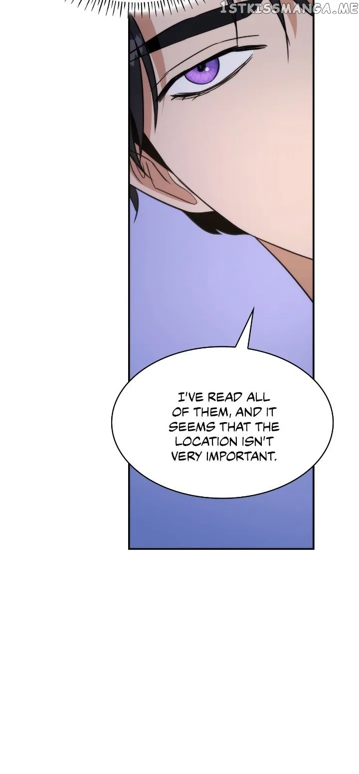 I Became a Sitter for the Obsessive Villains Chapter 22 Online - página 15