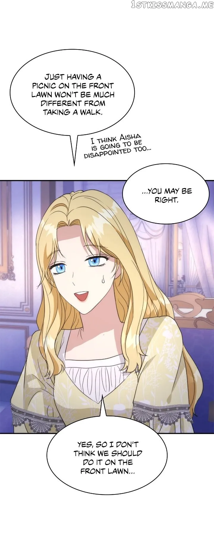 I Became a Sitter for the Obsessive Villains Chapter 22 Online - página 17