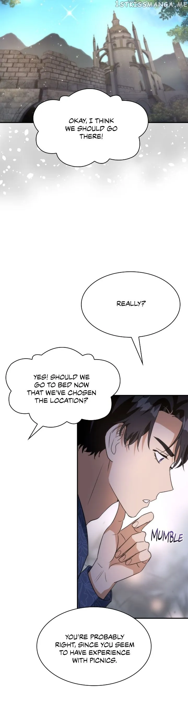 I Became a Sitter for the Obsessive Villains Chapter 22 Online - página 21