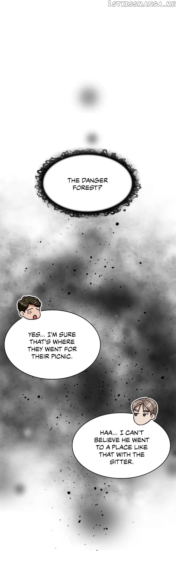 I Became a Sitter for the Obsessive Villains Chapter 22 Online - página 23