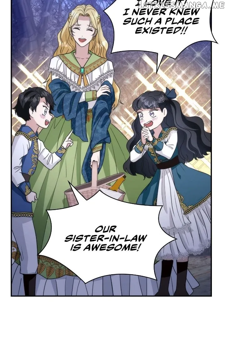 I Became a Sitter for the Obsessive Villains Chapter 22 Online - página 28