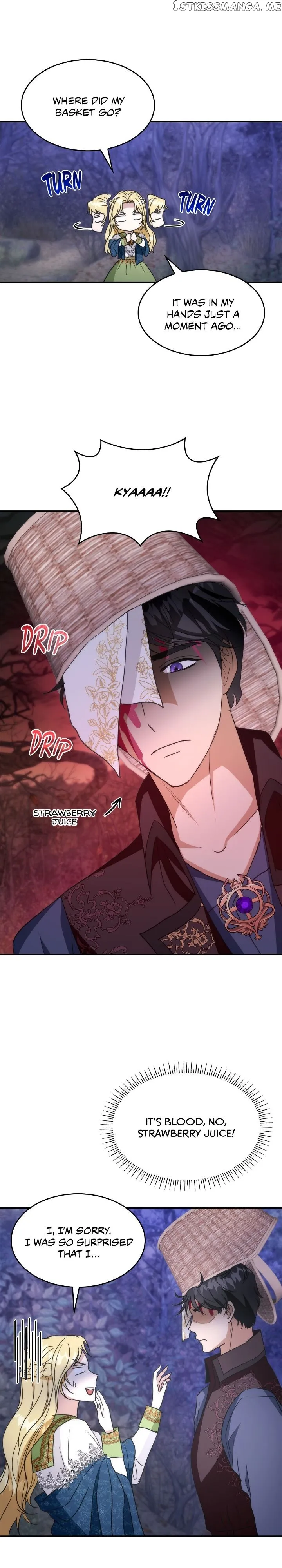 I Became a Sitter for the Obsessive Villains Chapter 22 Online - página 31