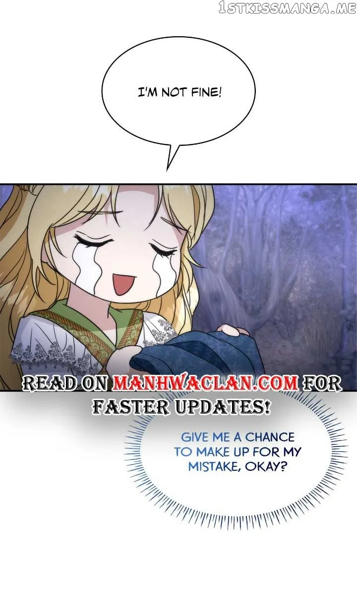 I Became a Sitter for the Obsessive Villains Chapter 22 Online - página 34