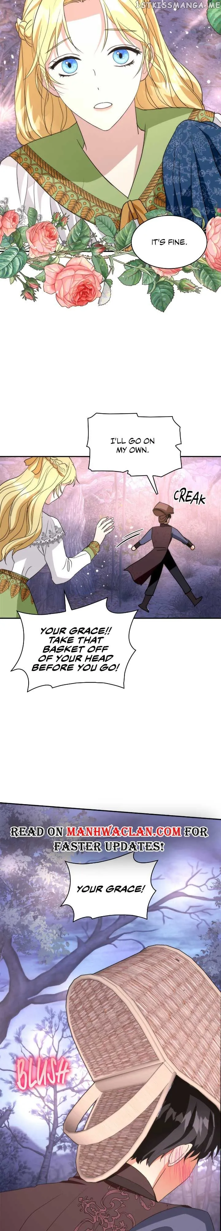 I Became a Sitter for the Obsessive Villains Chapter 22 Online - página 38