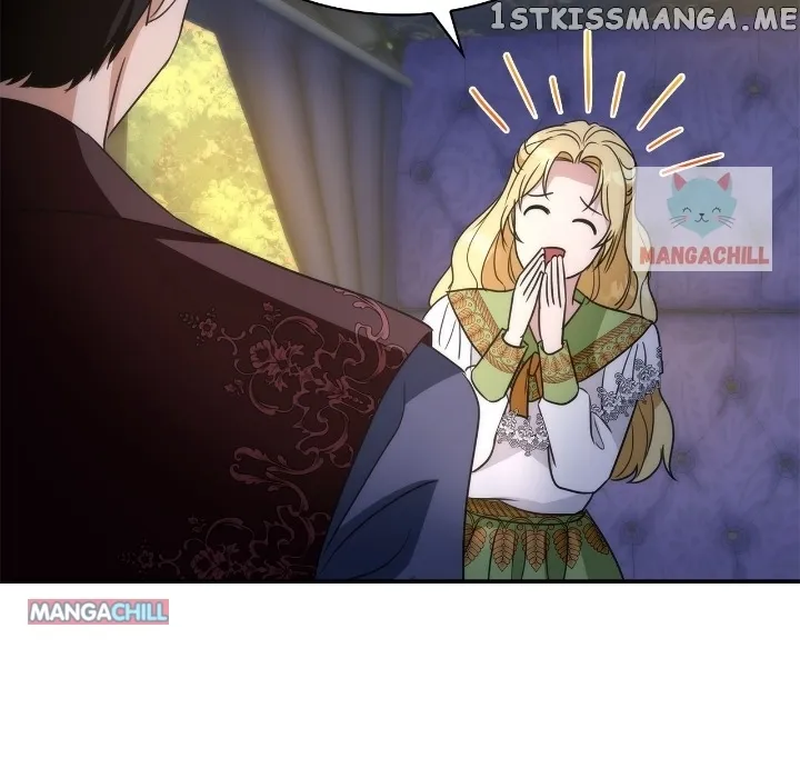 I Became a Sitter for the Obsessive Villains Chapter 24 Online - página 9