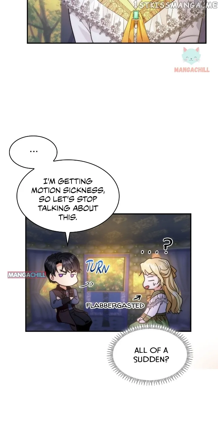 I Became a Sitter for the Obsessive Villains Chapter 24 Online - página 11