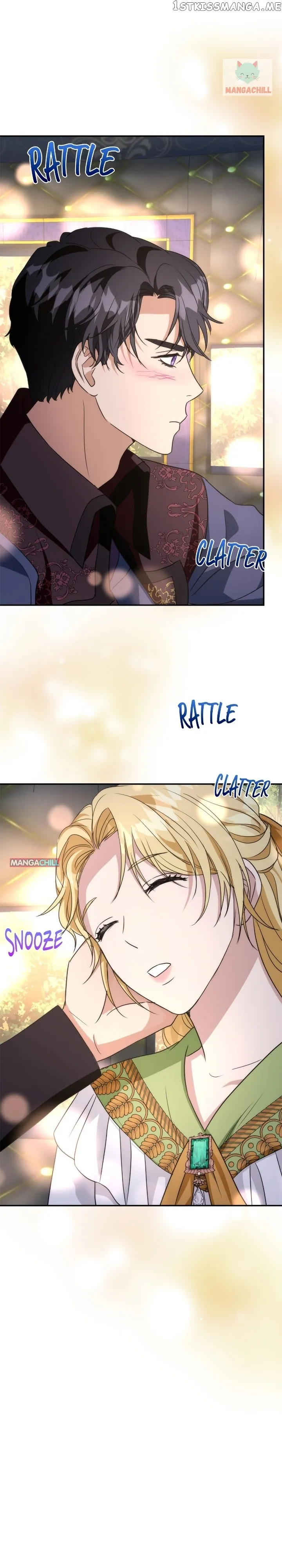 I Became a Sitter for the Obsessive Villains Chapter 24 Online - página 14