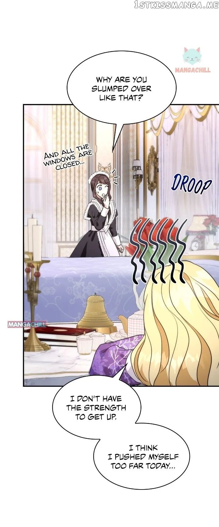 I Became a Sitter for the Obsessive Villains Chapter 24 Online - página 18