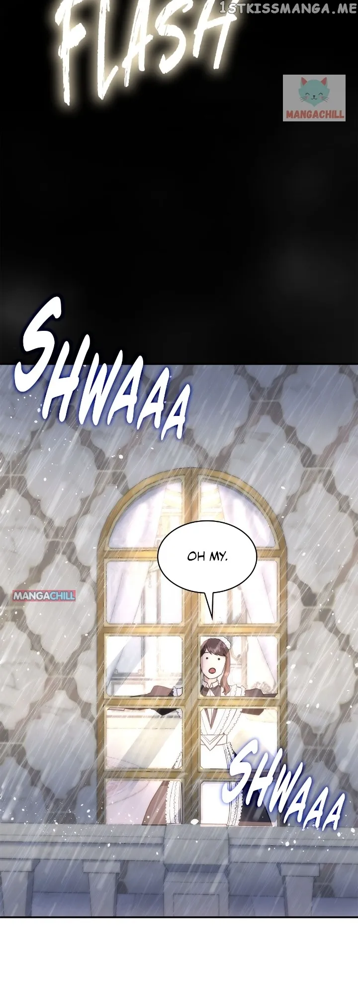 I Became a Sitter for the Obsessive Villains Chapter 24 Online - página 20