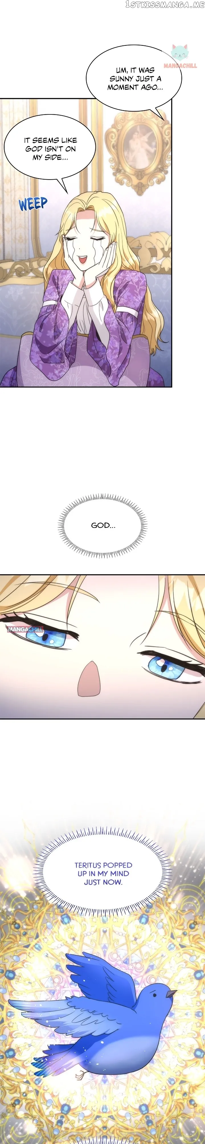I Became a Sitter for the Obsessive Villains Chapter 24 Online - página 21