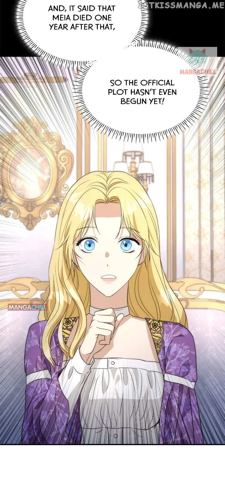 I Became a Sitter for the Obsessive Villains Chapter 24 Online - página 26