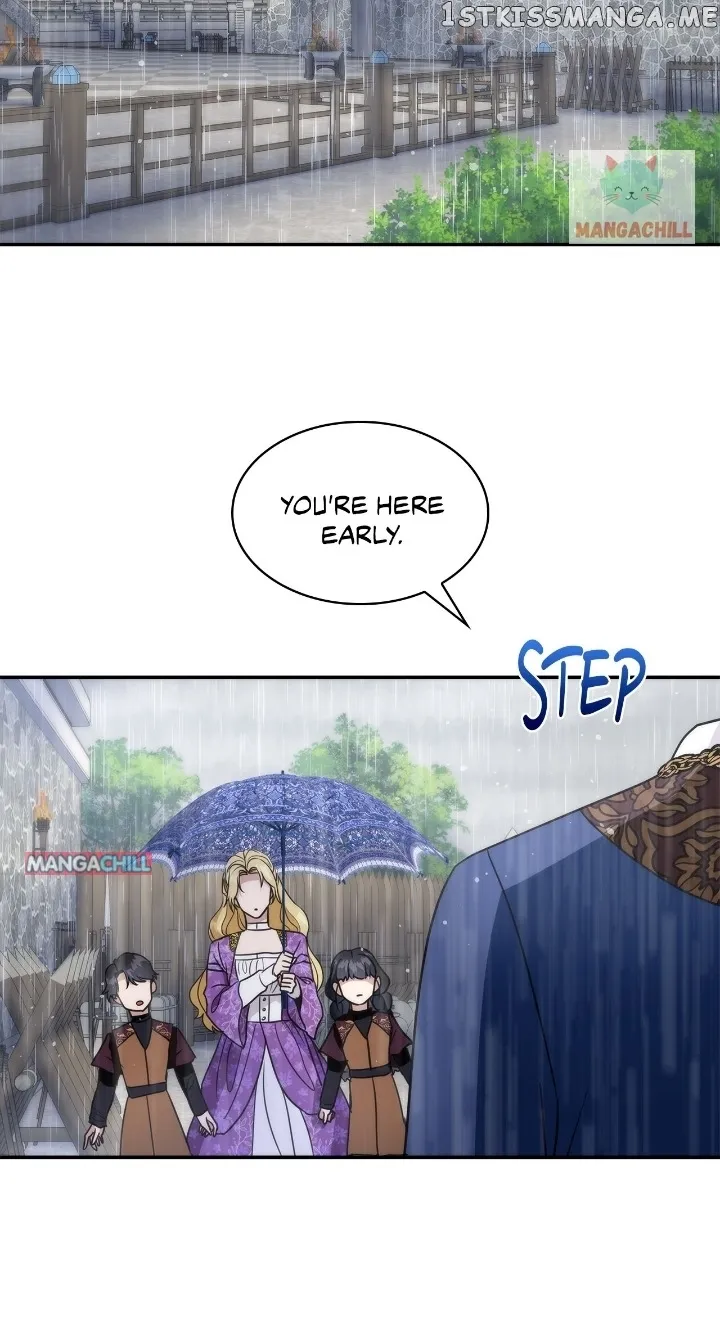 I Became a Sitter for the Obsessive Villains Chapter 24 Online - página 28