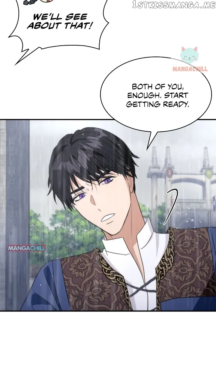I Became a Sitter for the Obsessive Villains Chapter 24 Online - página 30