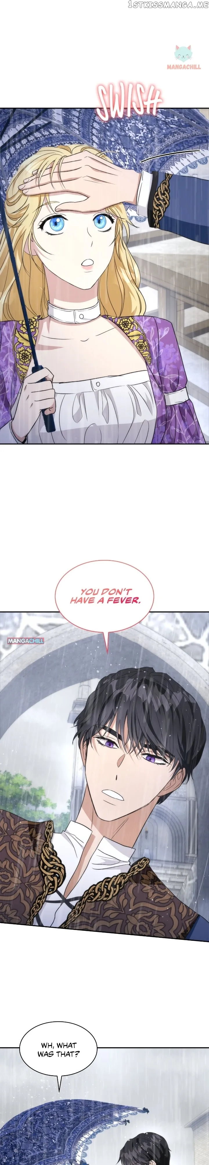 I Became a Sitter for the Obsessive Villains Chapter 24 Online - página 33
