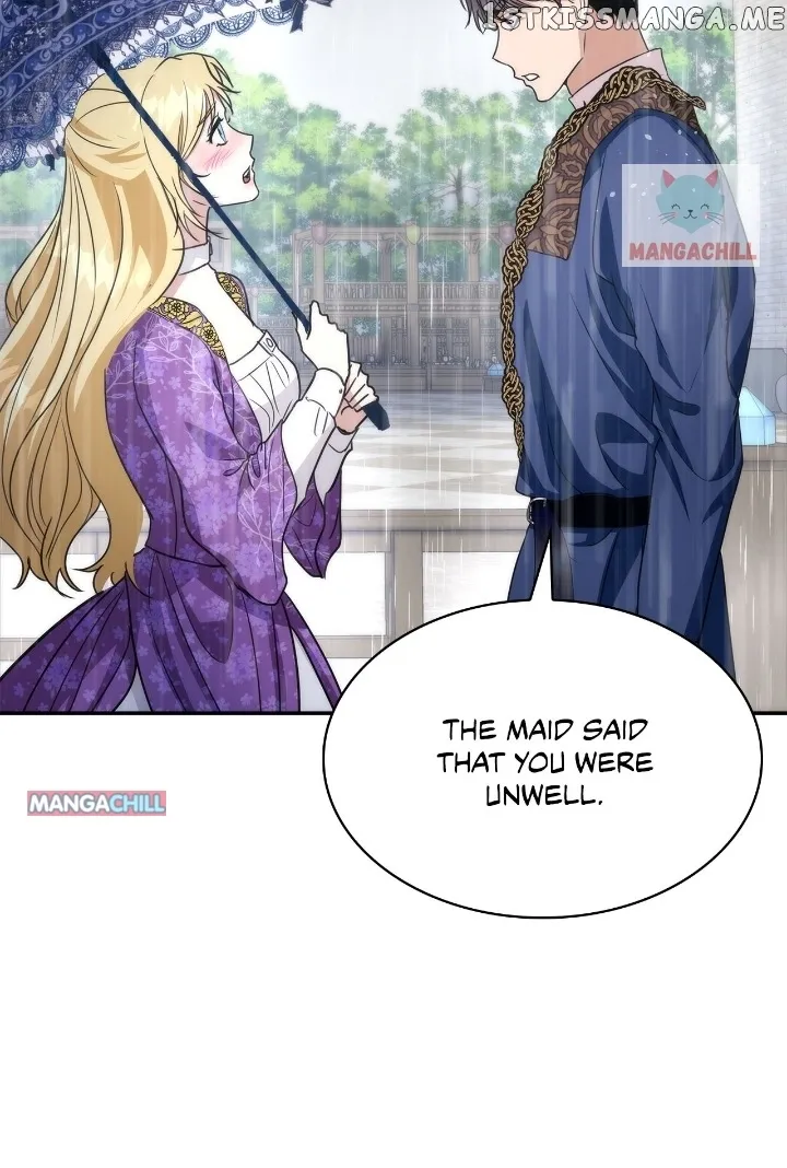I Became a Sitter for the Obsessive Villains Chapter 24 Online - página 34