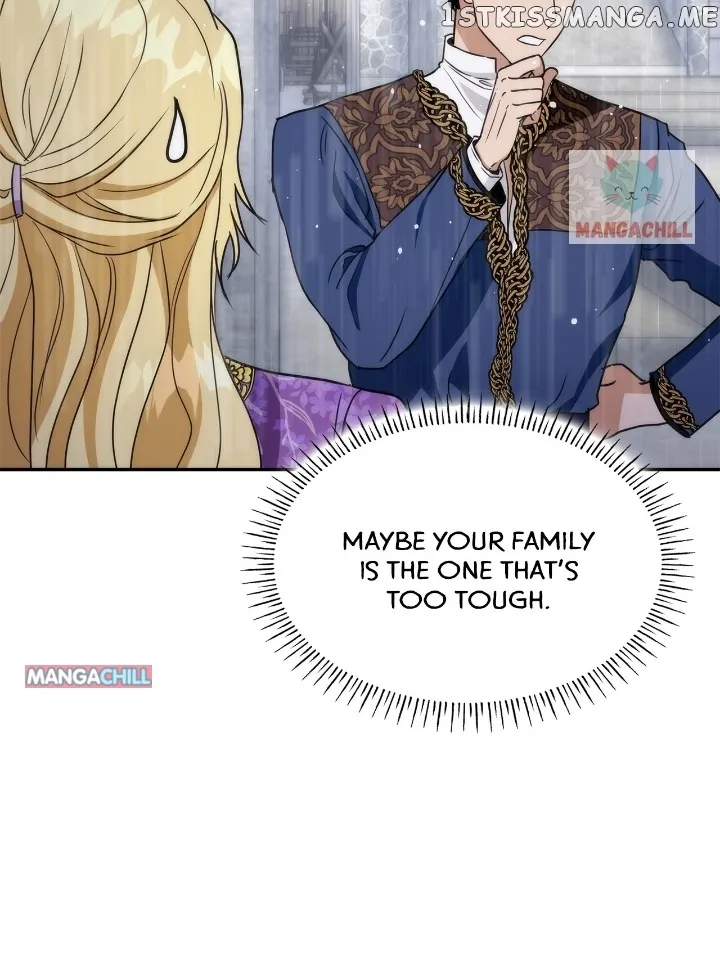 I Became a Sitter for the Obsessive Villains Chapter 24 Online - página 36