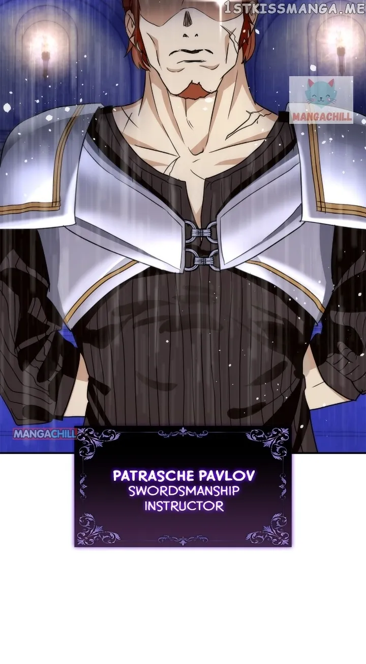 I Became a Sitter for the Obsessive Villains Chapter 24 Online - página 38