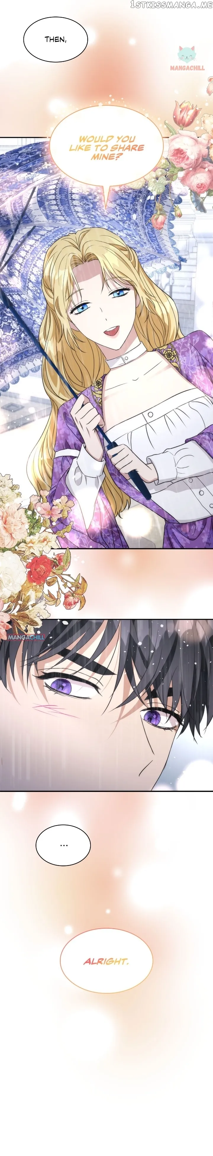 I Became a Sitter for the Obsessive Villains Chapter 24 Online - página 40