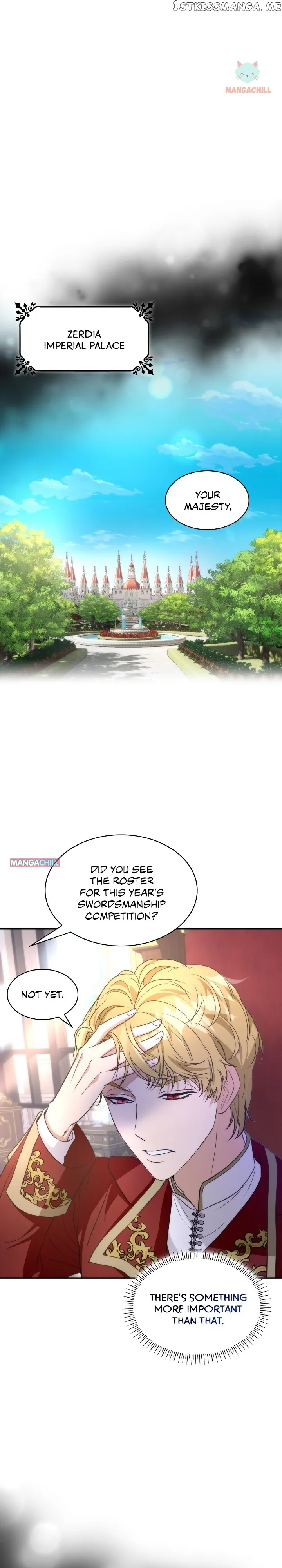 I Became a Sitter for the Obsessive Villains Chapter 24 Online - página 41