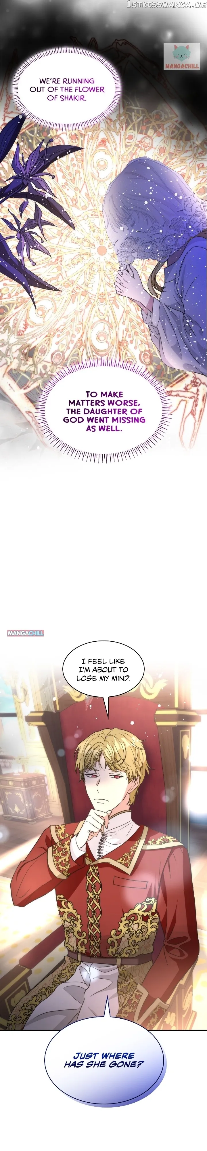I Became a Sitter for the Obsessive Villains Chapter 24 Online - página 42