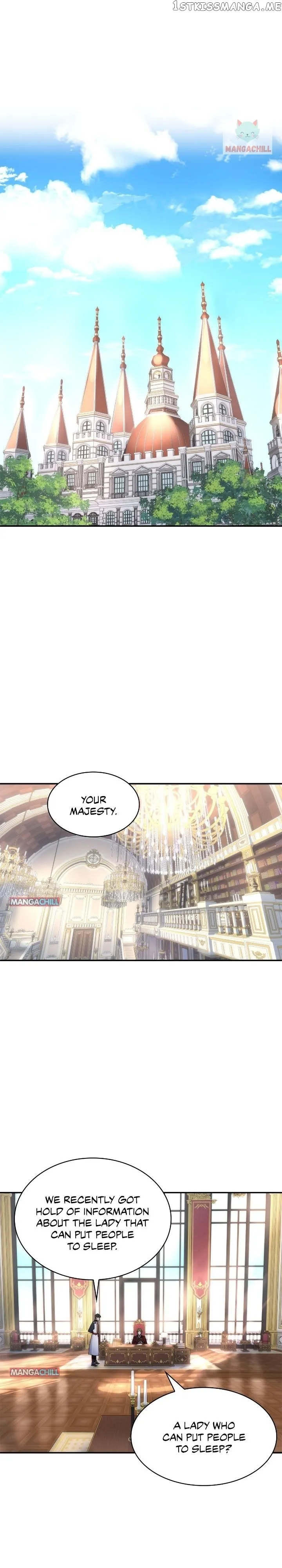 I Became a Sitter for the Obsessive Villains Chapter 25 Online - página 3
