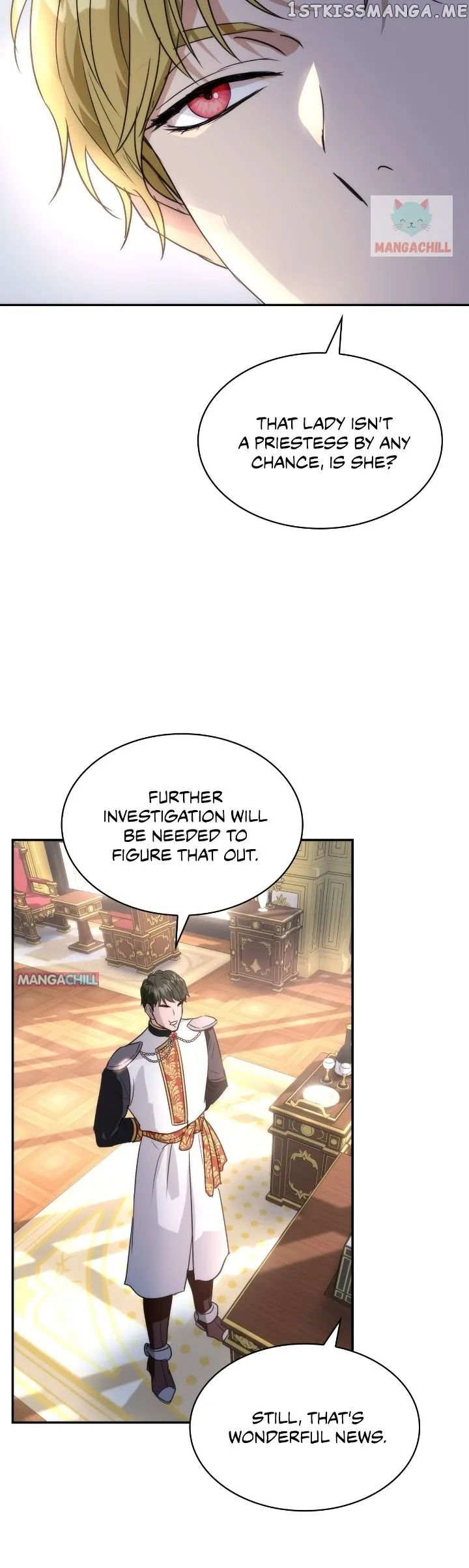I Became a Sitter for the Obsessive Villains Chapter 25 Online - página 5